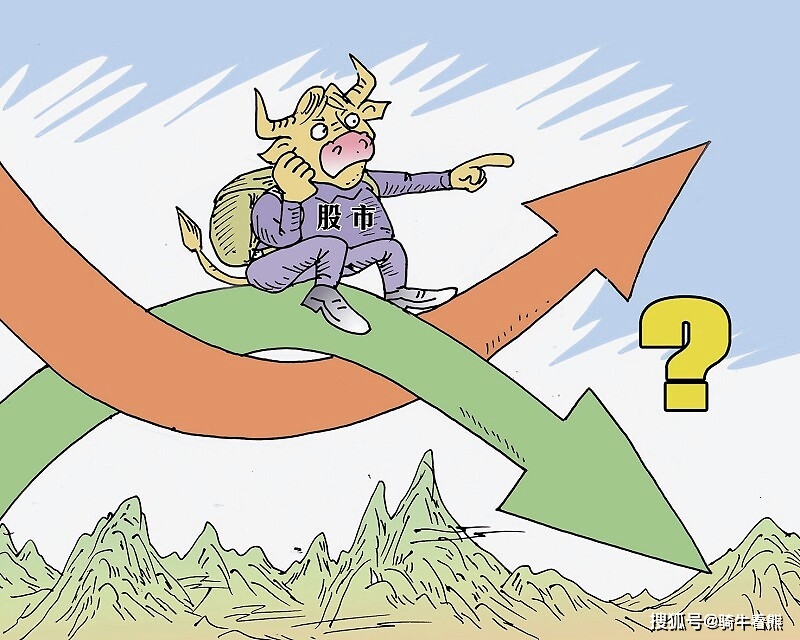 原创在股票投资中过度自信会给你带来什么样的结果