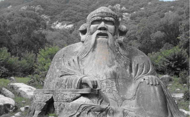 老耳如龙,庄周梦蝶,邹衍说阴阳,诸子学说有多少奇妙之处?