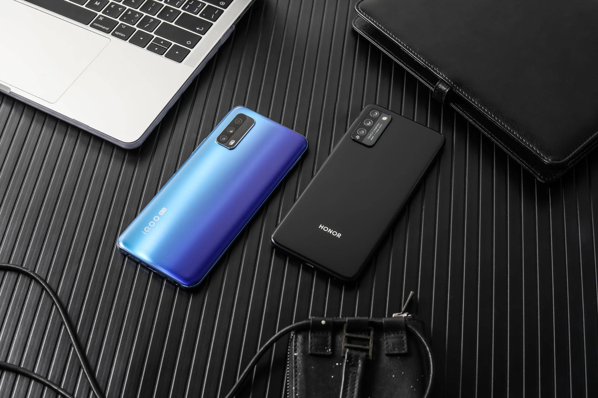 为何说iqooz1x产品优势突出看荣耀30青春版亲身印证