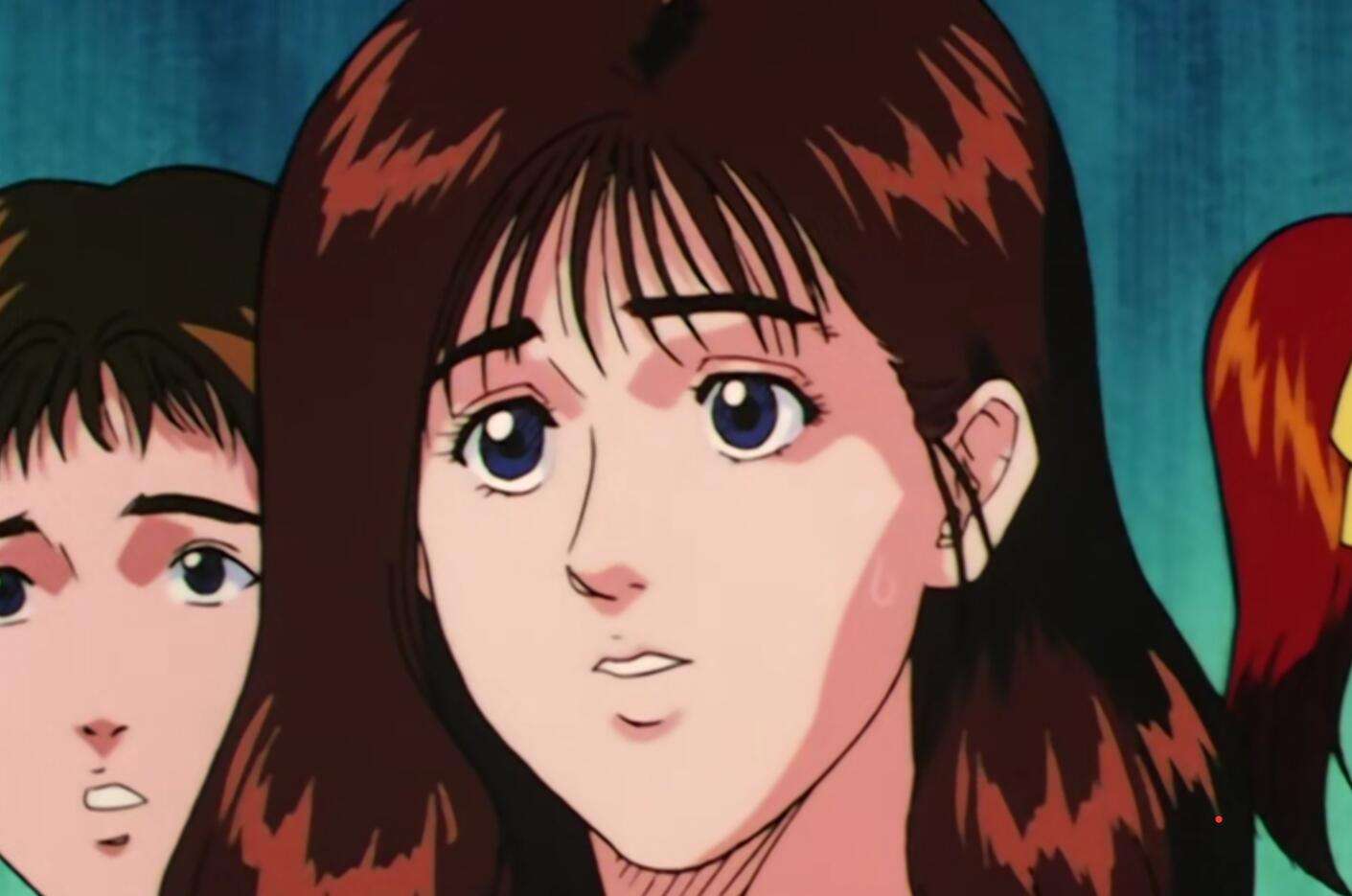 对樱木影响最深的几个人:晴子带樱木入坑,但最懂樱木的还是他!