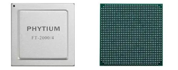 国产“芯” 品来袭 | 华北工控推出基于飞腾FT-2000/4芯片的工业主板MATX-6551-搜狐大视野-搜狐新闻