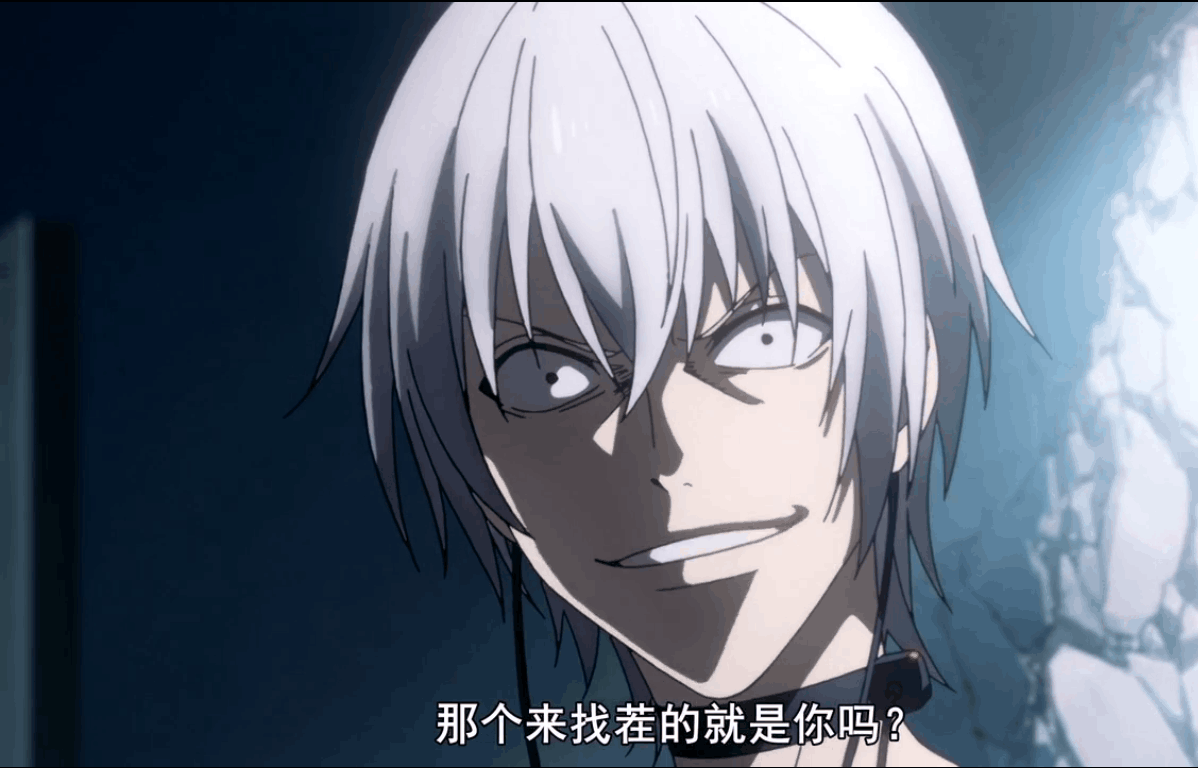 某科学的一方通行看完以后一方大爷果然不是主角么