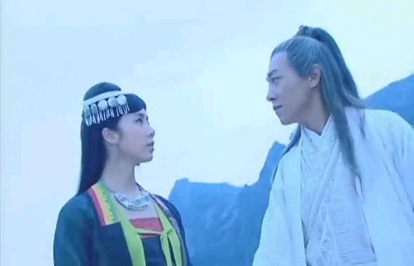 《仙剑奇侠传》姜明和剑圣到底谁厉害?酒剑仙其实已经给出了答案