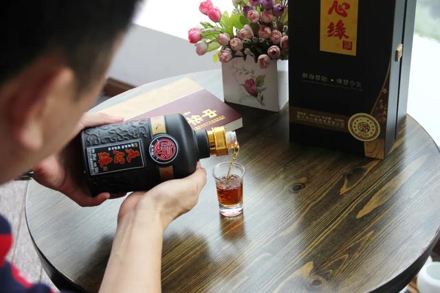 天心缘酒的工匠精神是什么