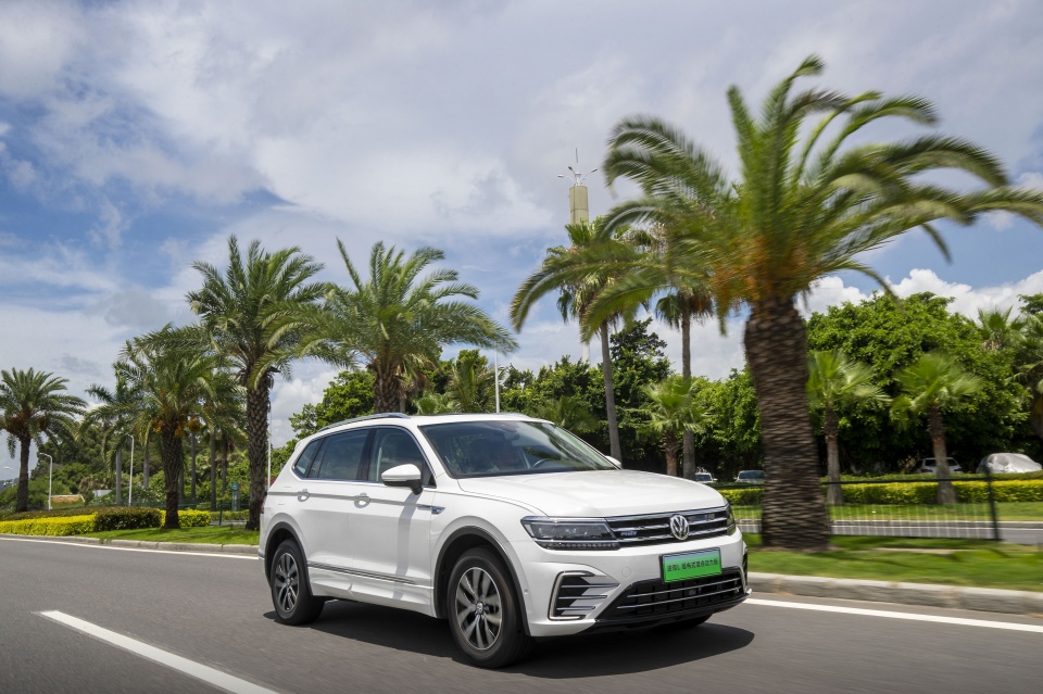 插电混合动力车值得买吗存在即合理