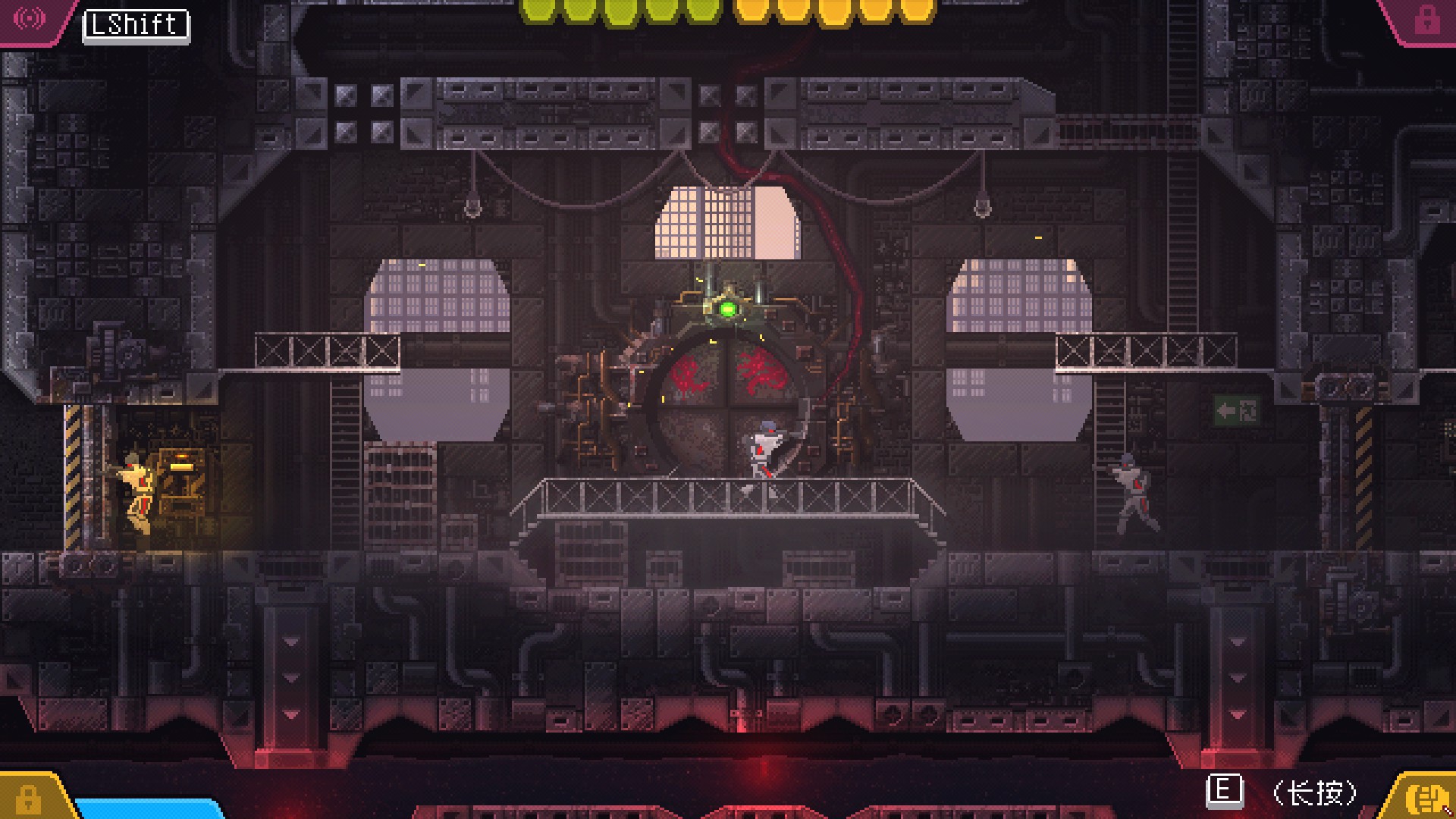 原创红怪评测满足你对怪兽电影的所有想象