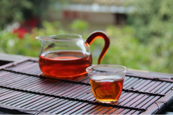 红茶的香你懂得多少此文带你领略红茶的浪漫香味