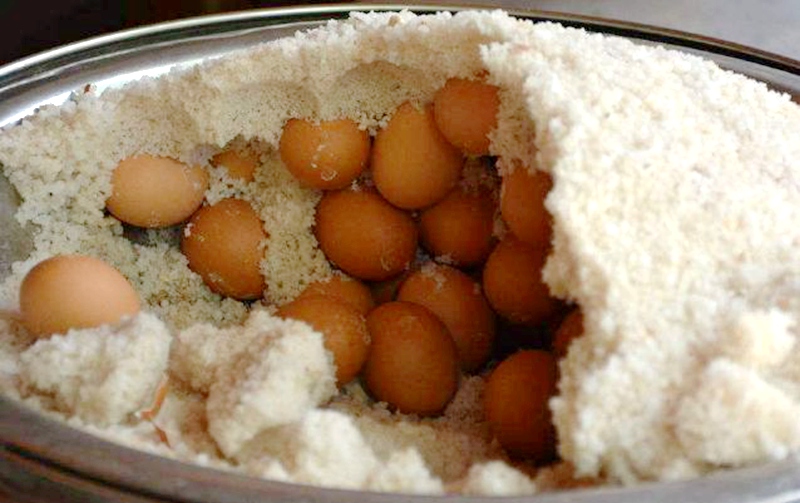 聊聊家乡味漳州鸡仔胎的前世今生