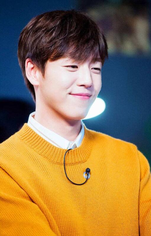 原创治愈系童颜欧巴 一个从童星蜕变成实力派男演员