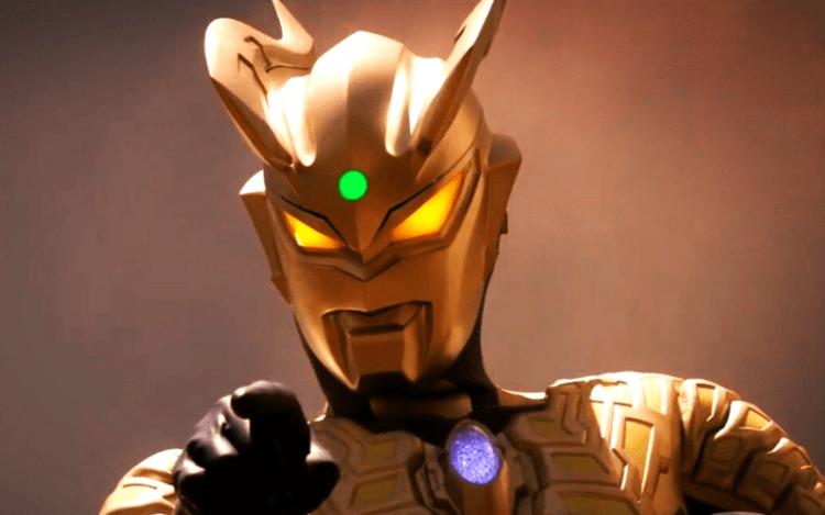 原创奥特曼:赛罗一张嘴惹怒五个奥特曼,能活到现在要感谢主角光环!