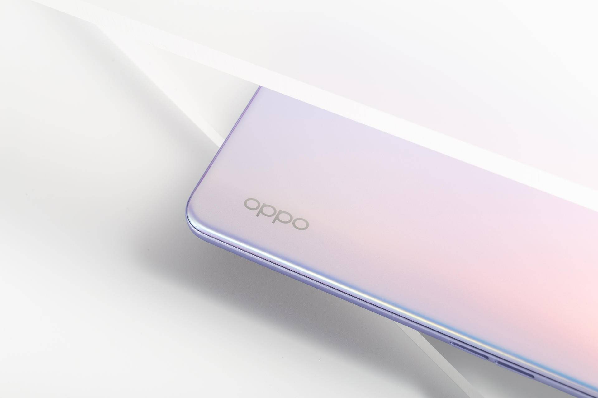 oppoa72氧气紫图片图片