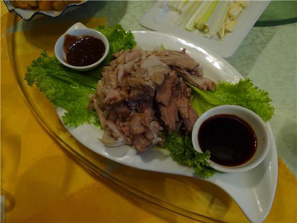 右玉十大特色美食