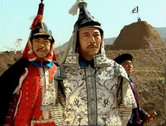 重用,崇祯继位之后,西北农民军群起反抗,以高迎祥,李自成,张献忠为首
