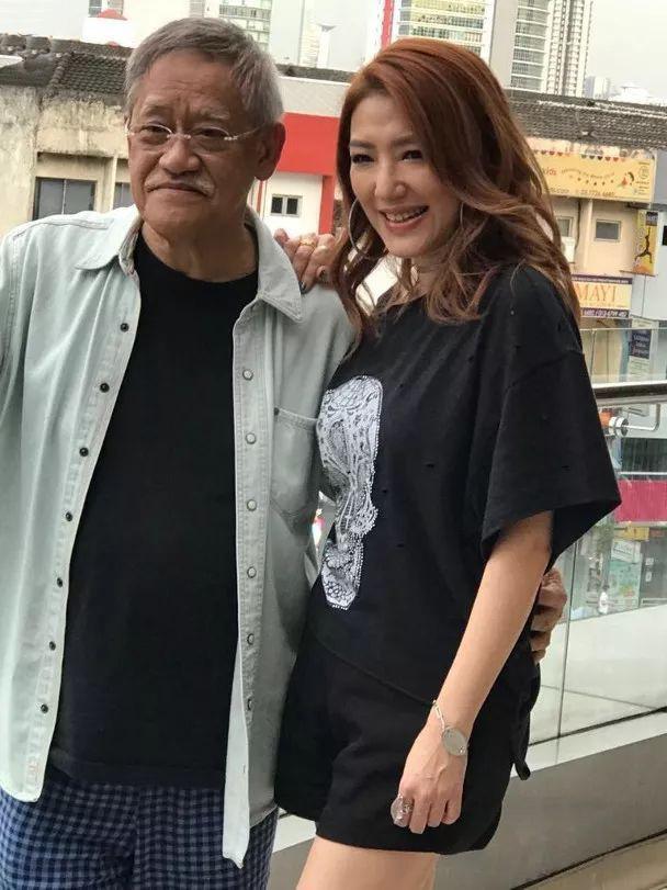 94版的"穆念慈"依旧非常敬业_关宝慧