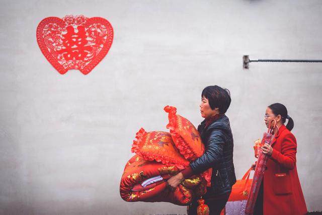 嫁女儿娘家必须要买的陪嫁用品,你都备齐了吗?