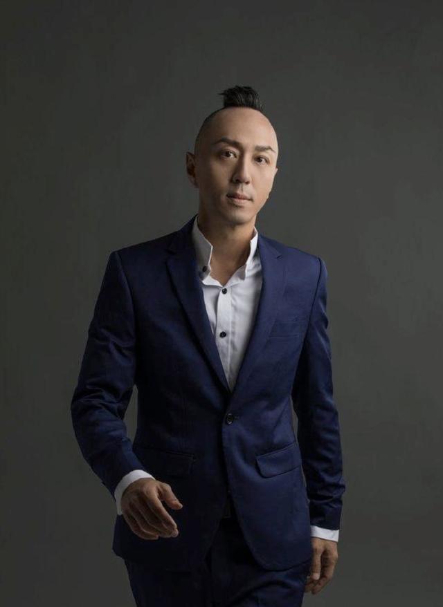 48岁tvb绿叶戴耀明自曝曾拒陪阔太错失机遇,自认太丑获邀受宠若惊