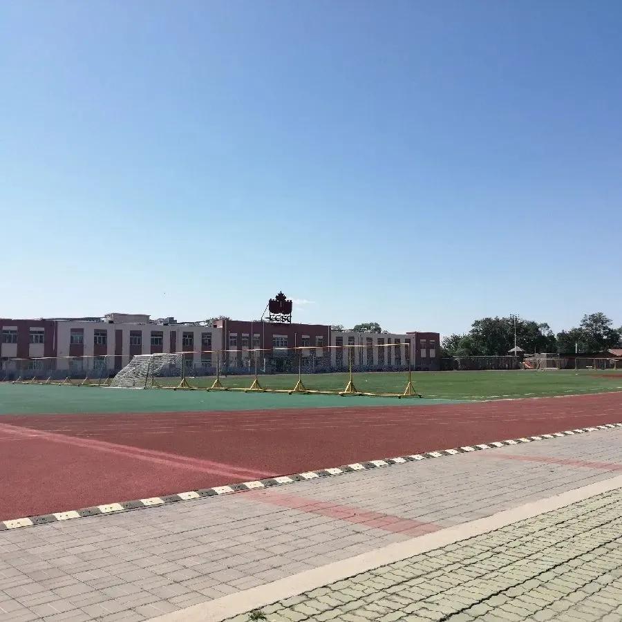 北京中加学校2020年高中部招生啦