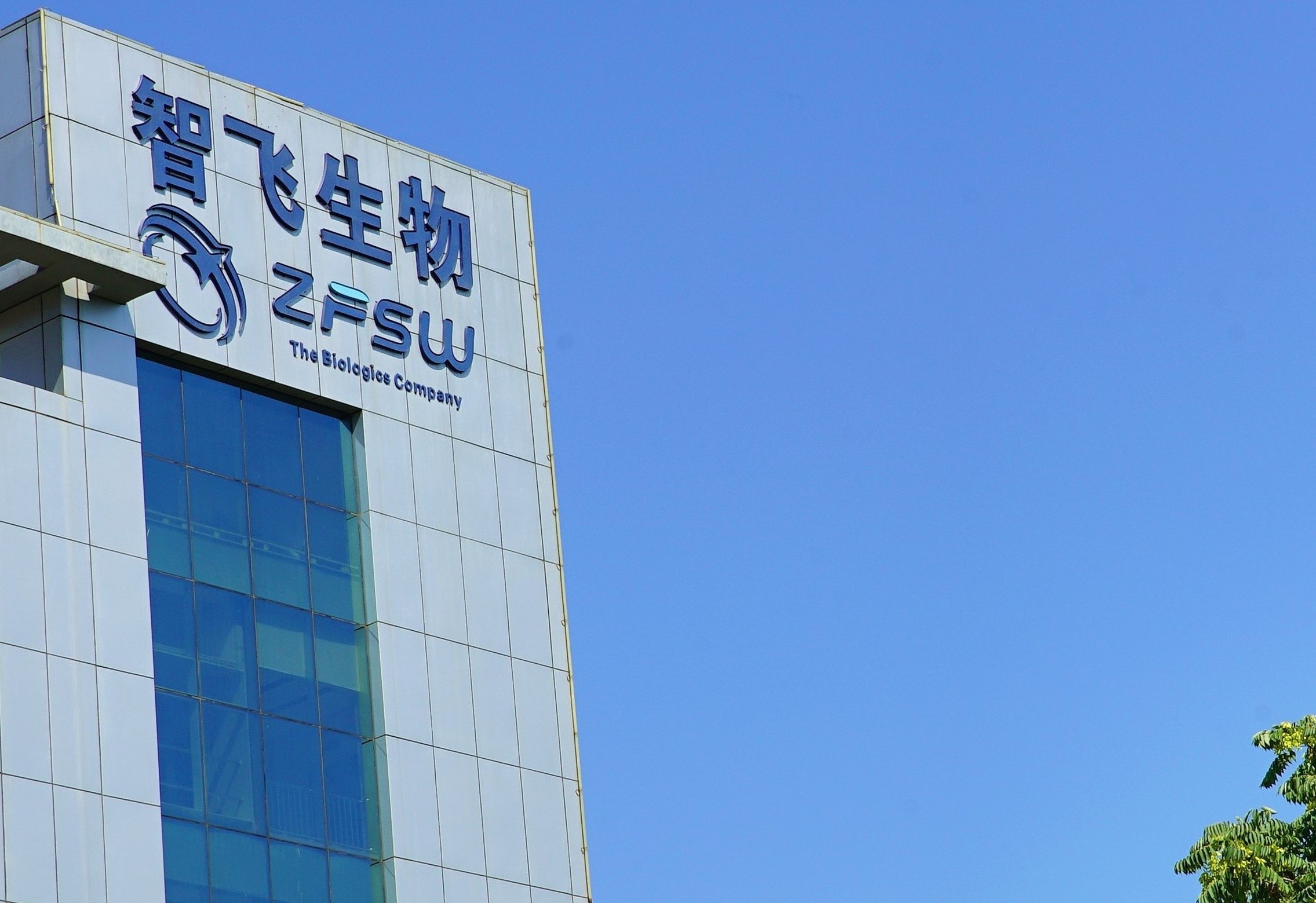 但是8月份,有个广西男人闯进中国十大富豪榜,他就是智飞生物的董事长