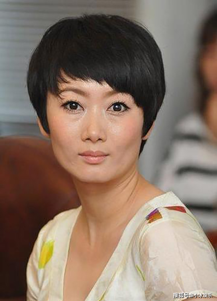 贾樟柯导演的老婆国内外拿奖无数为留住青春不吃晚餐不生孩子万万没