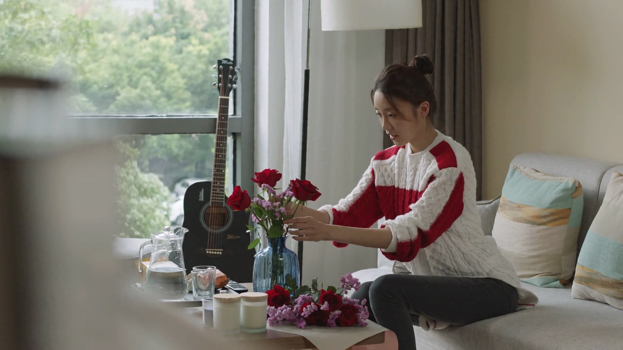 原创林有有想取代顾佳?她还是嫩了点,但最惨的还是放炮的!