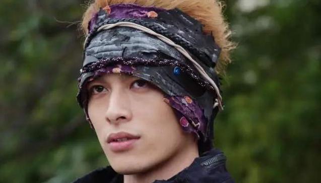 假面骑士01:说说灭亡迅雷四人的梦想