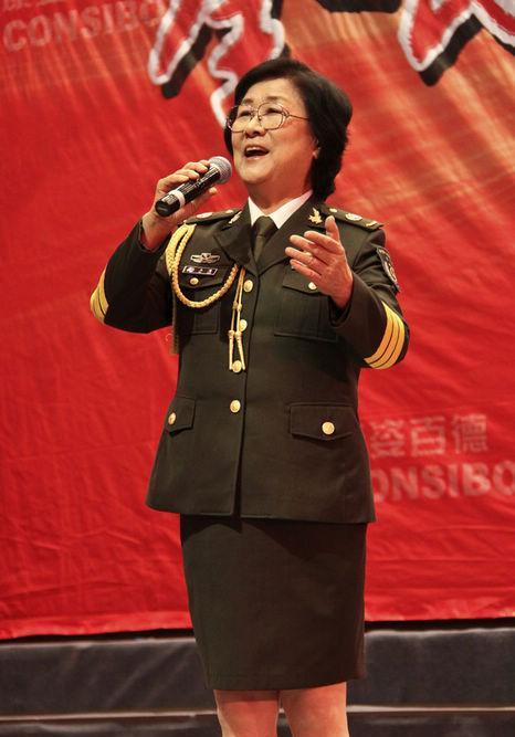 《马儿啊,你慢些走》太好听了,如今84岁的马玉涛,近况如何?