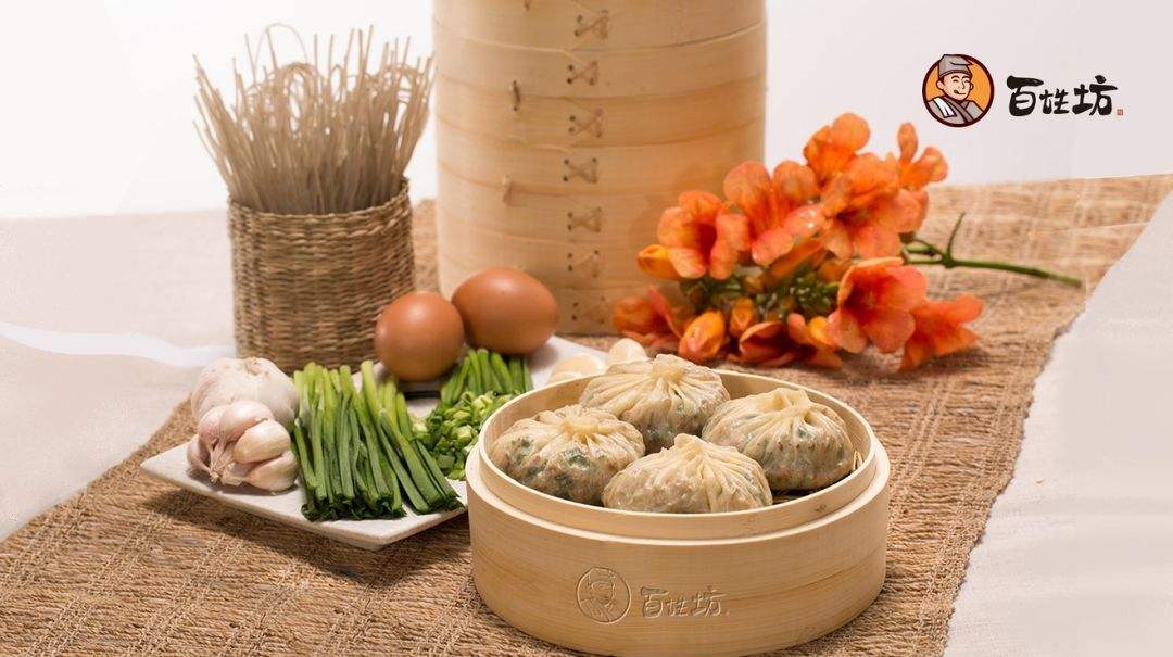 早餐店连锁