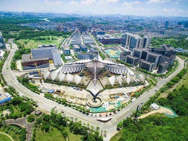 海量文体资源!安宏基星曜广场亮点剧透