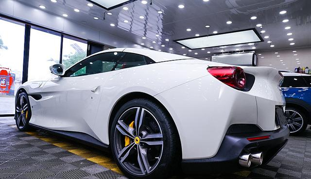 铠普盾:为什么说白色汽车必须要贴隐形车衣?