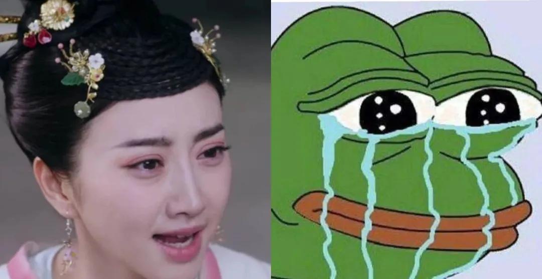 悲伤过后,景甜还暖心提醒想做微整形的网友,一定要挑好医院好医生