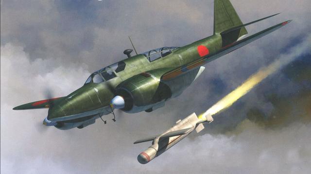 二战日本的"大炮鸟":b-29忌惮的对手,ki-102/108重型战斗机_开发