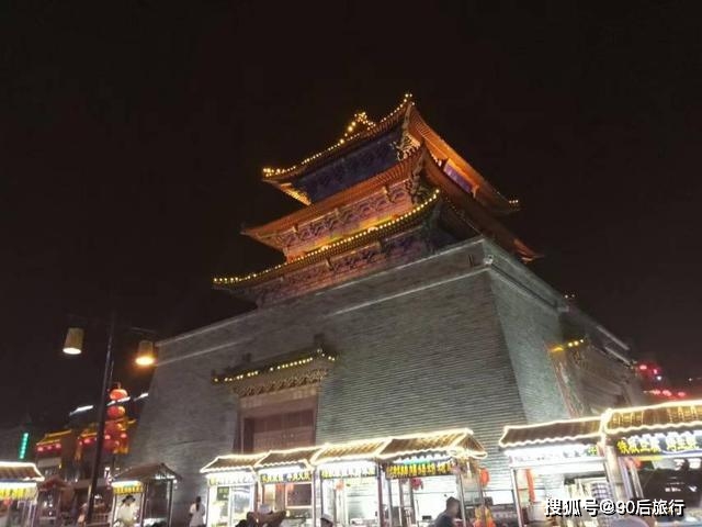 原创毕业旅行路线推荐:遇见河南的第一次,就应该这样玩!