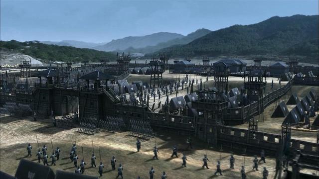 官渡之战中的乌巢之战,曹操,袁绍各出奇谋,袁绍只是棋差一着