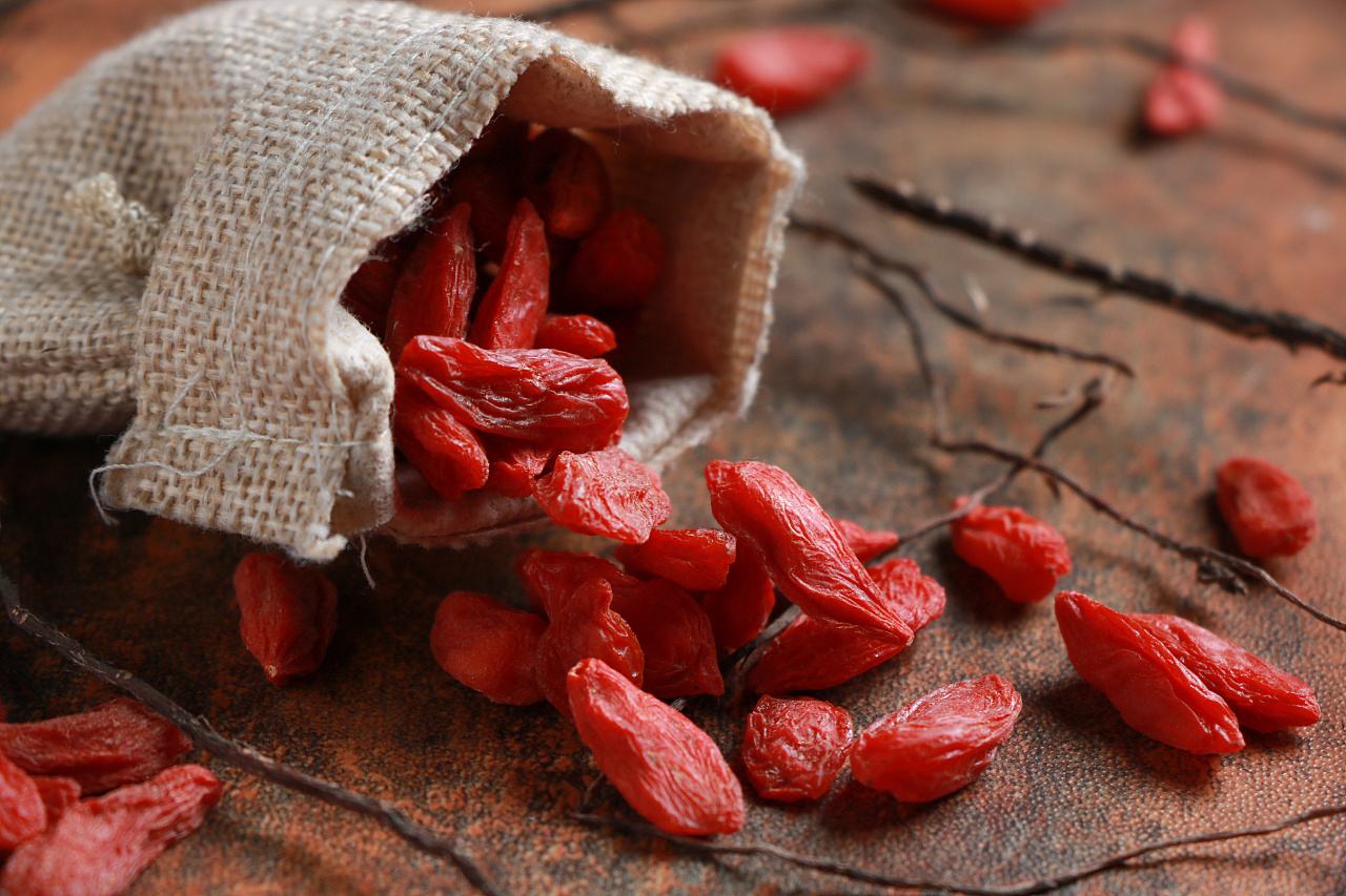 枸杞|枸杞泡酒要注意什么?