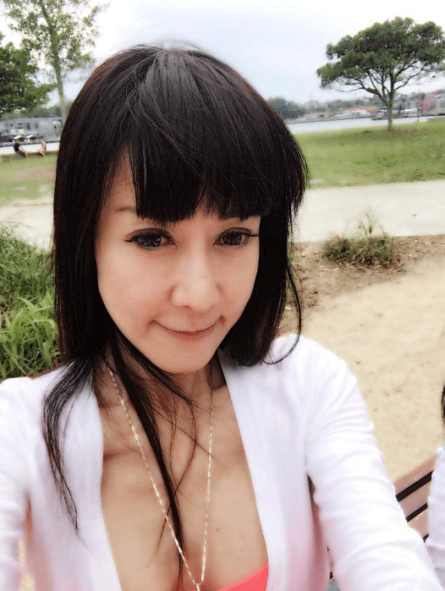 罗霈颖猝逝被发现已长尸斑,表弟认领遗体,友人还原发现身亡过程