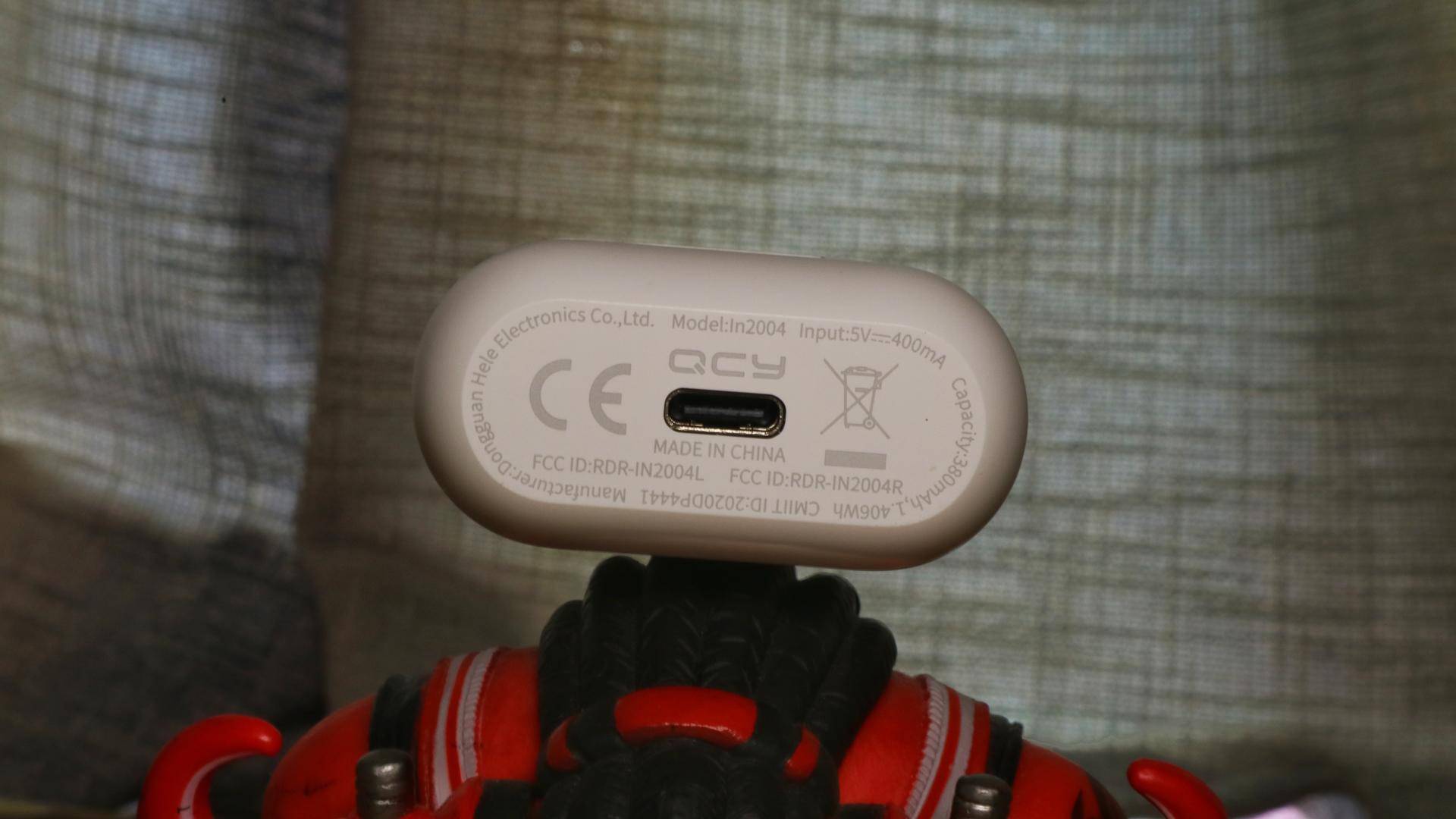 性价比超高!qcy t8无线蓝牙耳机上手体验