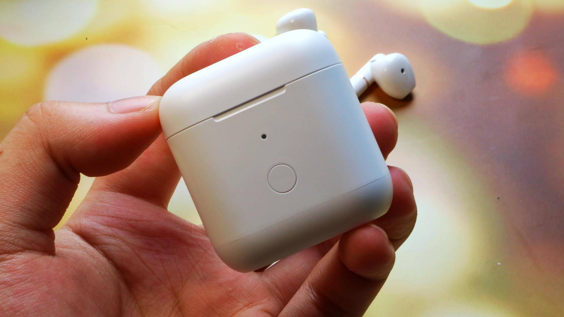 性价比超高!qcy t8无线蓝牙耳机上手体验