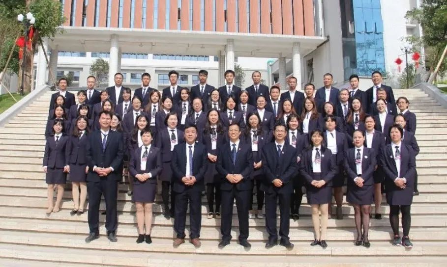 大圃中学二期改建工程预计明年底完工!校园颜值有多高?探营