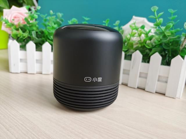 小度智能音箱2红外版测评动口就能解决问题为何要选择动手