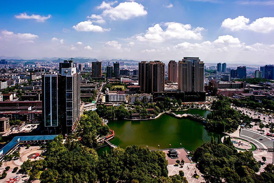 娄底市未来最吃香的区县,不是涟源,也不是新化,而是这个地方_双峰