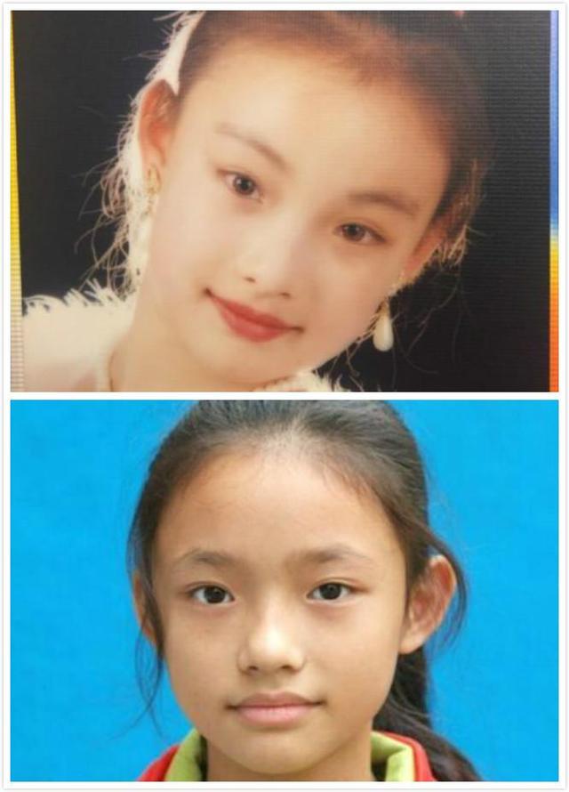 范丞丞小时候和易烊千玺撞脸,张萌没认出来,最贵气的是金莎