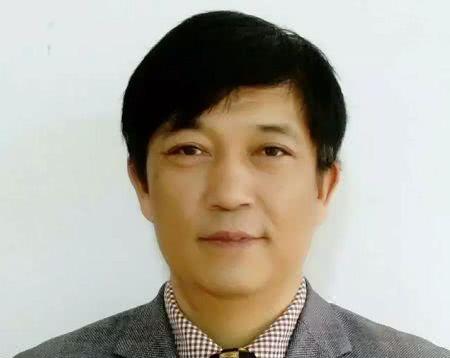 丁祥红的欧楷《重上井冈山》不看不知道,一看堪称书法精品!