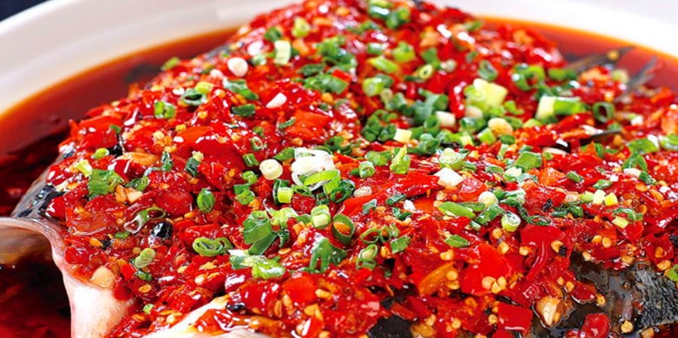 中国最辣的几道菜,爱吃辣的人吃不过瘾,不爱吃辣的人看着胃疼_辣椒