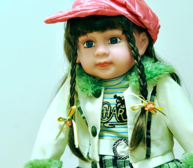 6岁女孩因洋娃娃被送医院急诊,宝妈后悔莫及,没早点听孩子的话_玩具