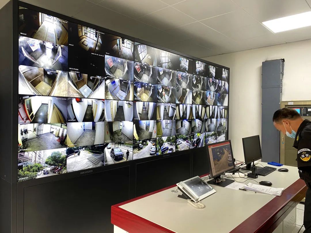 长宁这个小区是怎么做到的?