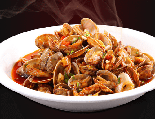 花甲做法大全味你而来你不得不爱