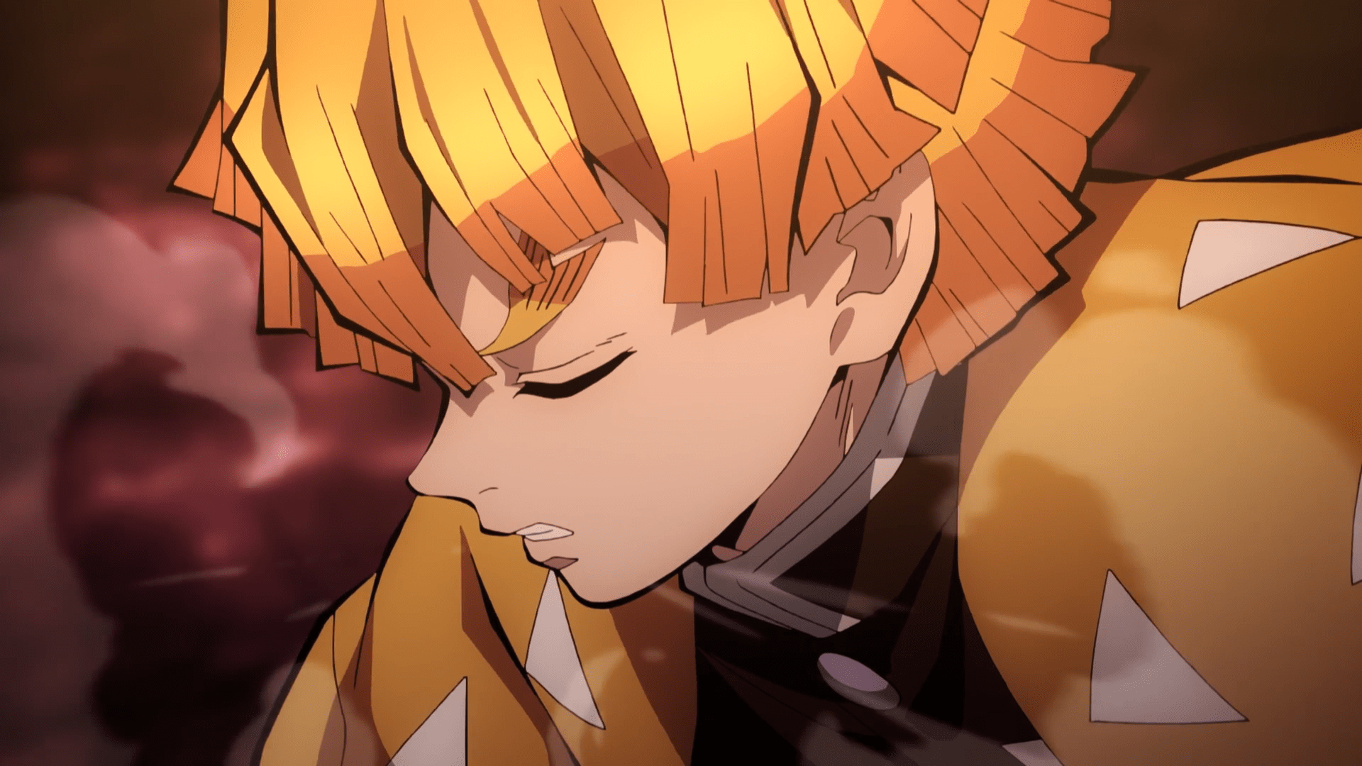 鬼灭之刃剧场版发布预告,中国版和原版两处不同,引进有望