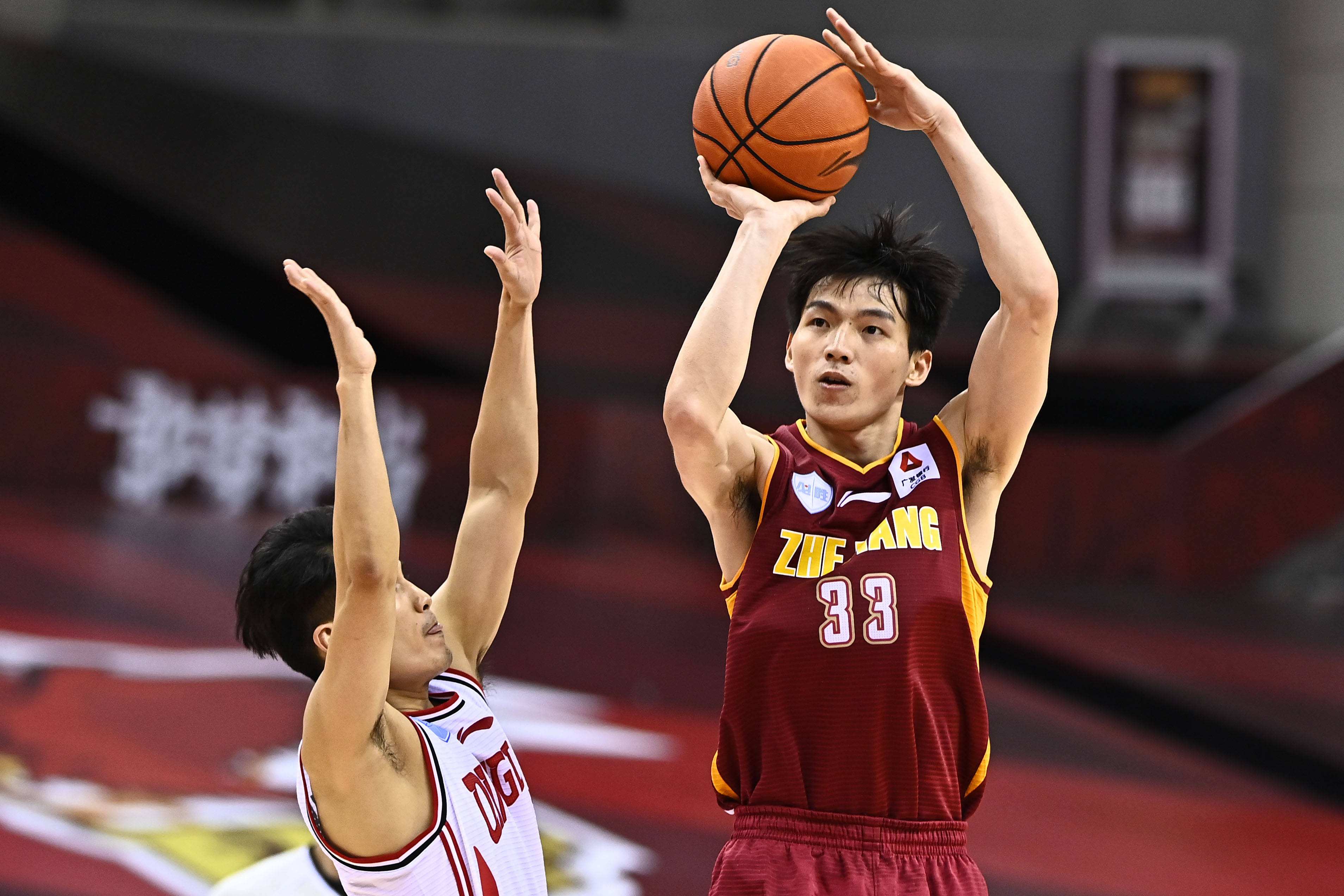 缺少持球点 新疆男篮恐止步半决赛