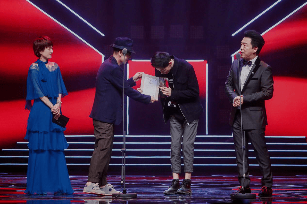 影视寒冬？FIRST电影展登陆聚好看帧选频道 让青年导演被看见！
