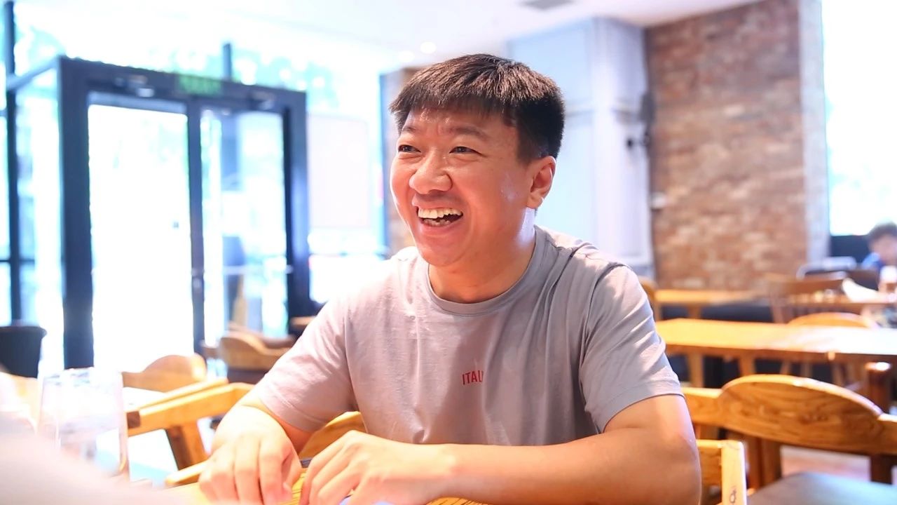 这仅仅只是选择了好伦哥比萨小店项目而已,孙老板成就了好伦哥比萨